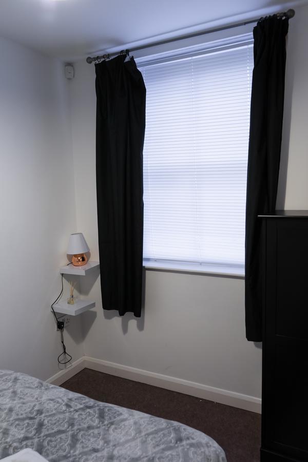 Hullidays - Theatre Side Apartment - Refurbished 2023 Kingston upon Hull Exterior photo